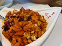 -峨嵋酒家(地安门店)