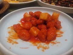 -李氏传家菜(兴城路店)