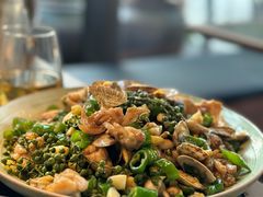 -Ameigo梅果·云贵川bistro(长宁来福士店)