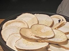 -九田家黑牛烤肉料理(长春路友好店)