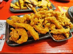 -味仙疯美蛙鱼头(清扬路总店)