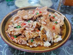 -涵家味土菜馆·徽州一绝臭鳜鱼(三河古镇店)