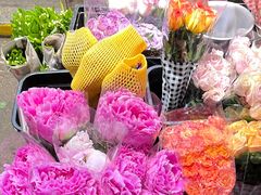 -循礼门鲜花花市(武汉循礼门店)