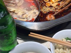 -水碾河刘老大串串香(水碾河路店)