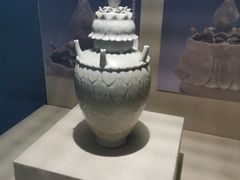 -龙泉青瓷博物馆