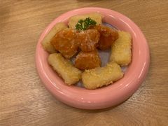 -WOW LUCKY创意韩料(龙阳广场店)