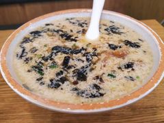 咸豆浆-小桃园·豆浆油条(复兴中路店)