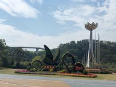 -飞凤山奥体公园