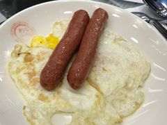 -义顺牛奶公司(庇利金街店)