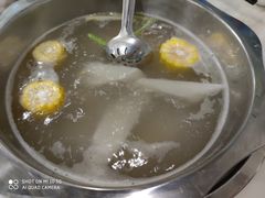 -潮鑫牛肉火锅(敏捷广场店)