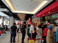 -永和大王(广渠店)