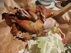 -弄堂里(西溪龙湖天街店)