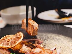 -yokocho上横町·日本食街(深业上城店)