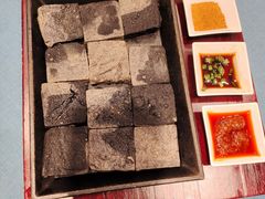 -安徽大厦中餐厅