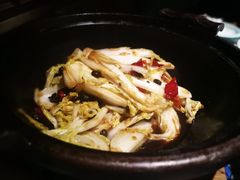 -绿茶餐厅(布吉万象汇店)