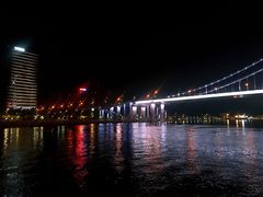 -闽江夜游台江旅游码头