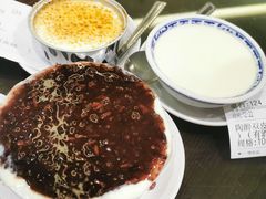 -民信老铺(双皮奶博物馆店)