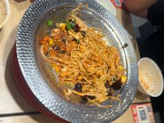 -每味每客·重庆麻辣烫(拓展大厦店)