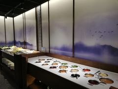 -新辣道鱼火锅(西直门店)