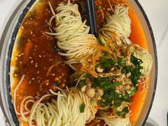 -李氏传家菜(兴城路店)