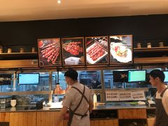 -木屋烧烤(西南角店)