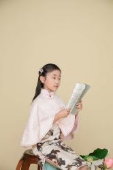 -倾城宝贝儿童摄影(浦东金谊店)