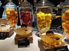 -加餐海鲜自助(宝龙一城店)
