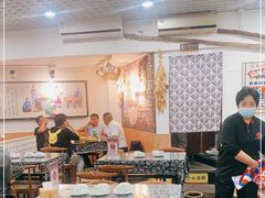 大堂-八两八金·莱芜特色炒鸡(市南漳浦路店)