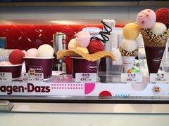 -哈根达斯(国瑞店)