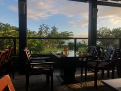 -亚龙湾红树林度假酒店-韩轩韩餐厅