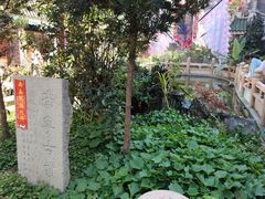 -华林禅寺