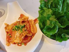-么子烤肉(化龙池店)