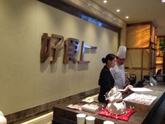-好食上(喜盈门.范城店)