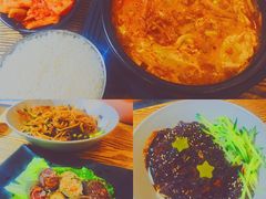 -吴草鸡爪오초닭발韩食堂(融恒盈嘉中心店)