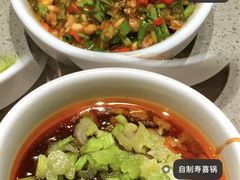 -海底捞火锅(万象城店)