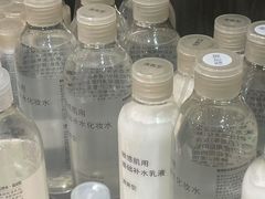 -MUJI无印良品(万达仓山店)