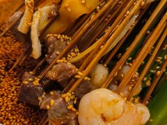 -嘉州叶婆婆钵钵鸡(建设路店)