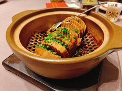 荔浦芋头煲-鸽子窝(黄村店)