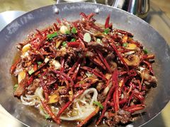-三木森时尚餐厅(树达学院店)