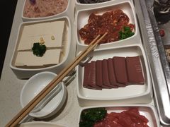 -海底捞火锅(亲子主题北金鹰店)