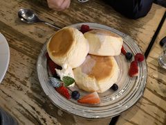 -UPPER KITCHEN(延安路店)