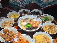 -寻宝记绍兴菜(鲁迅路店)