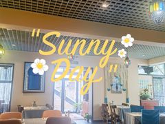 -La Medina餐厅(亮马河南路店)