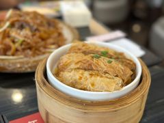 鲍汁蒸腐皮卷-虾饺妹·粤式手工点心(水荫路店)