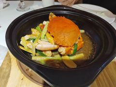 -万龙洲海鲜(安定门店)