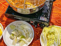 -满堂春特色餐馆