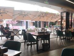 -老虎滩大连海鲜烧烤(水游城店)