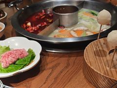 -佬土鹅肠火锅(解放路店)