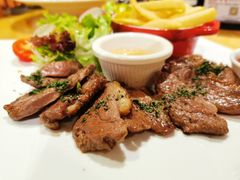 -La Creperie法餐厅(芮欧百货店)