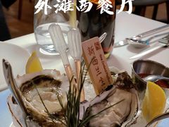 -Kathleen's Waitan 凯圣琳江景西餐厅(外滩店)